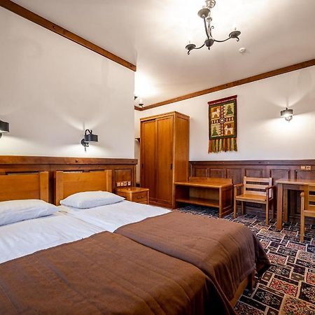 Tatariv Deluxe Hotel Zewnętrze zdjęcie