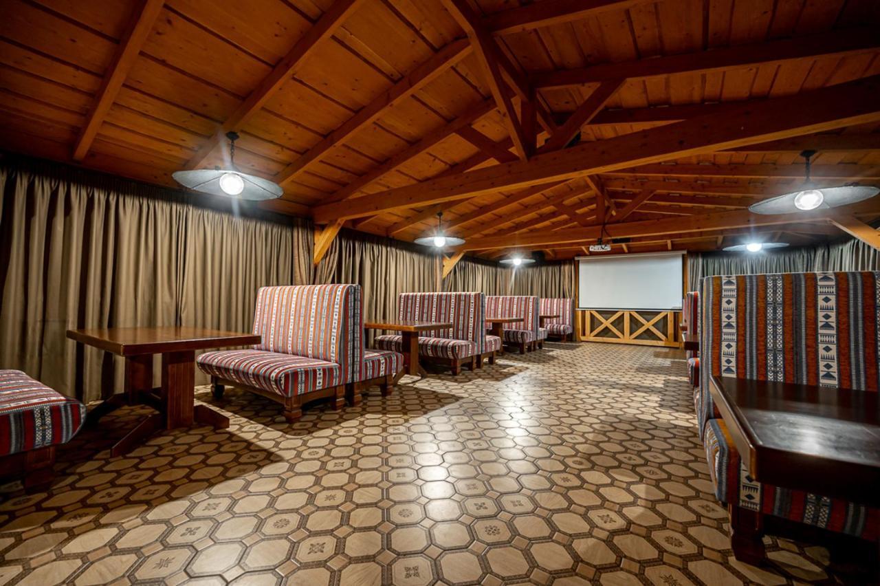 Tatariv Deluxe Hotel Zewnętrze zdjęcie