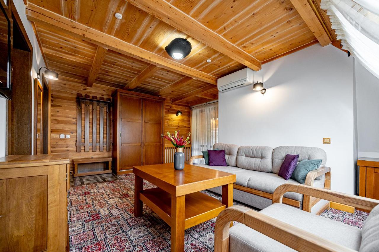 Tatariv Deluxe Hotel Zewnętrze zdjęcie