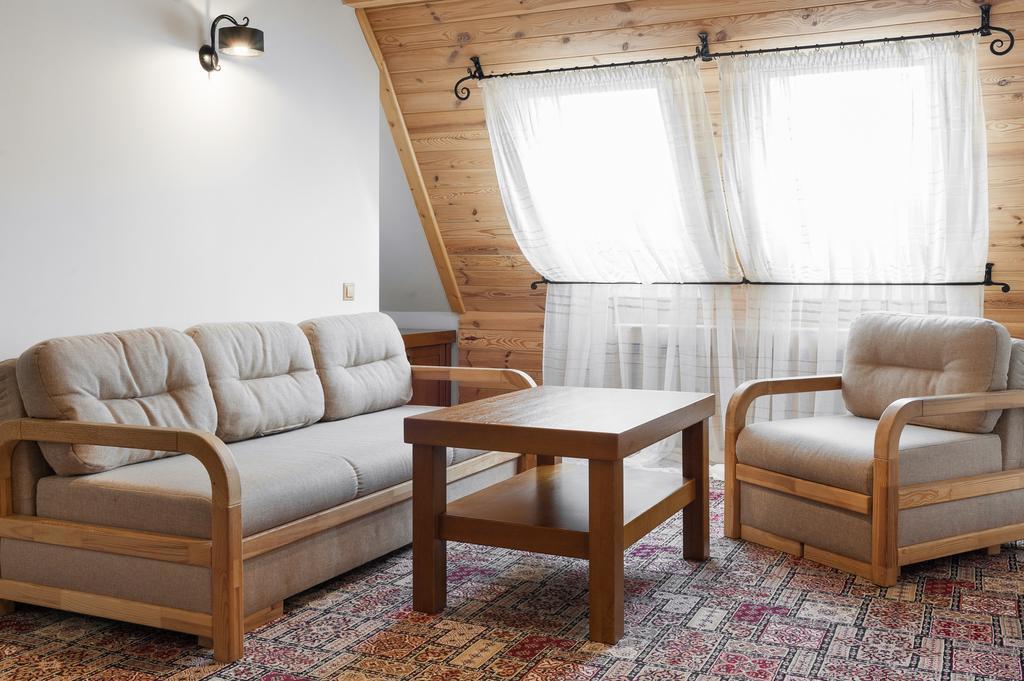 Tatariv Deluxe Hotel Zewnętrze zdjęcie