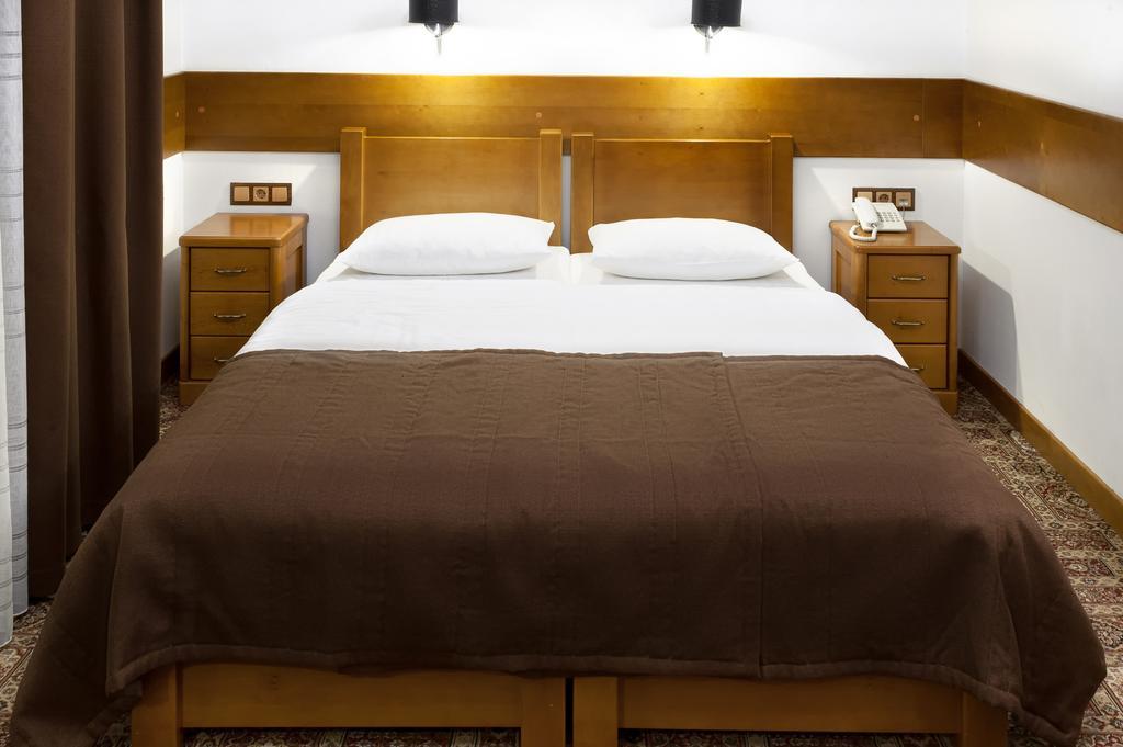 Tatariv Deluxe Hotel Zewnętrze zdjęcie